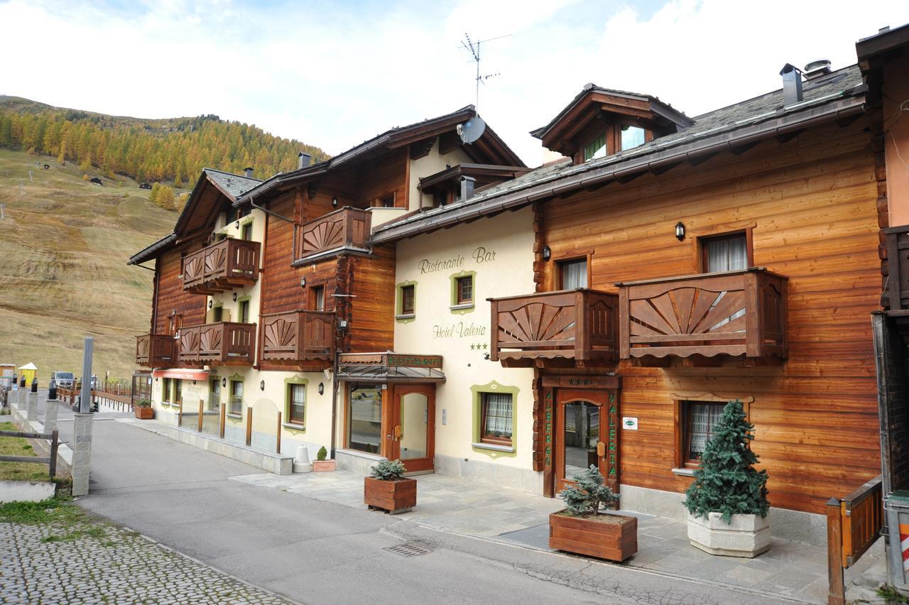 Valeria Hotel